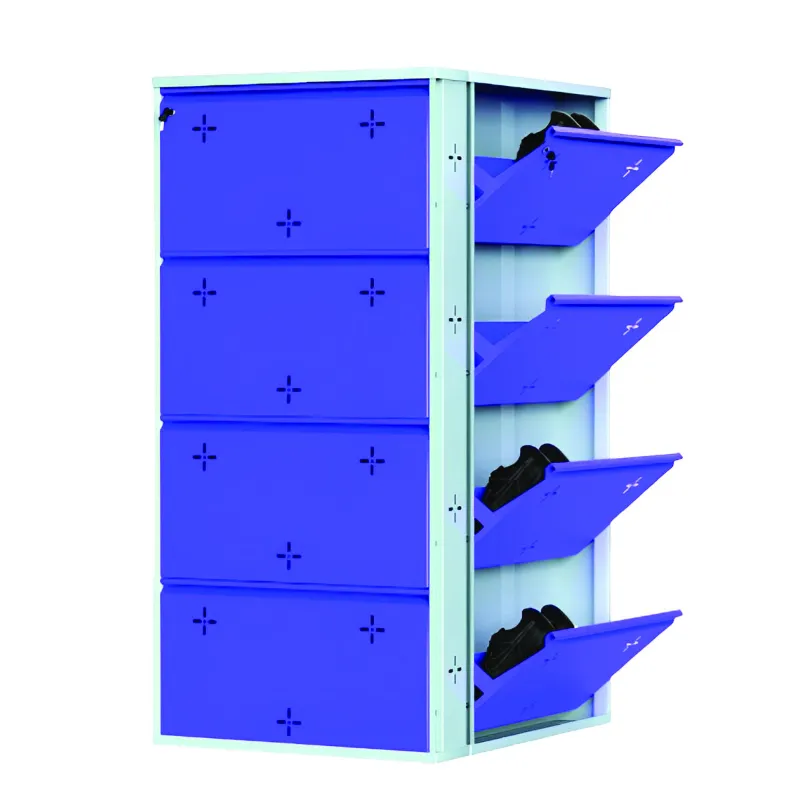 premium-quality-4-doors-space-saving-shoe-rack